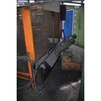 Coquilleuse IMR C60X
